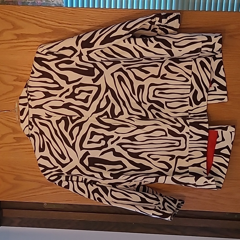 Jacket - Picture 2 of 2